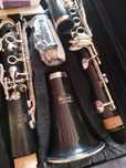 Clarinete Noblet