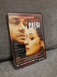 Pręgi DVD BOX Kraków