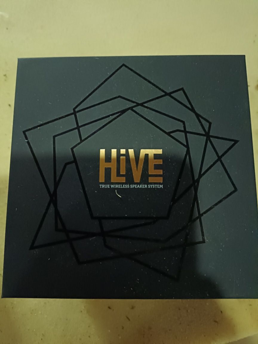 Głośnik Hive™ True Wireless