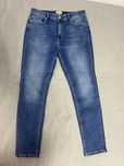 Spodnie jeans only XL/32