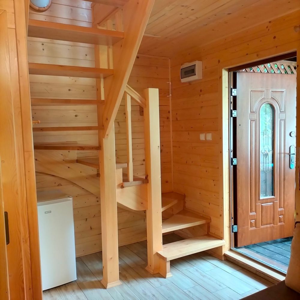 Domek letniskowy Szczawnica