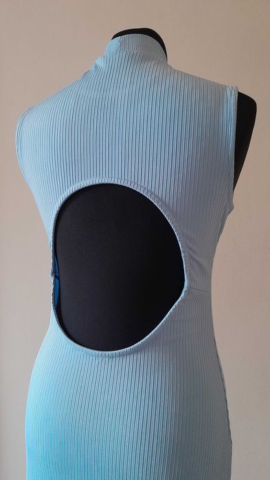 Sukienka maxi - Reserved - rozmiar M