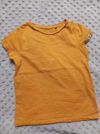 Koszulka t-shirt F&F roz. 104 cm 3/4l