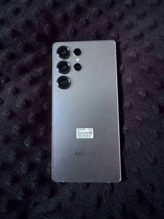 Samsung s25 ultra