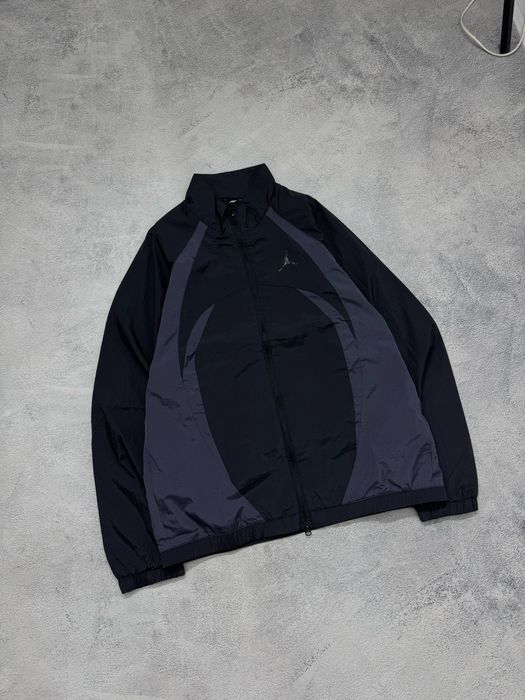 Нейлоновий Костюм Jordan