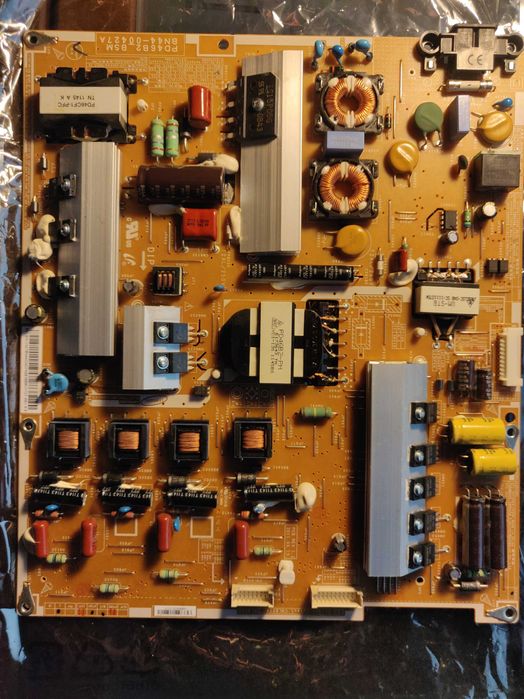 Плата/блок живлення BN44-00427A