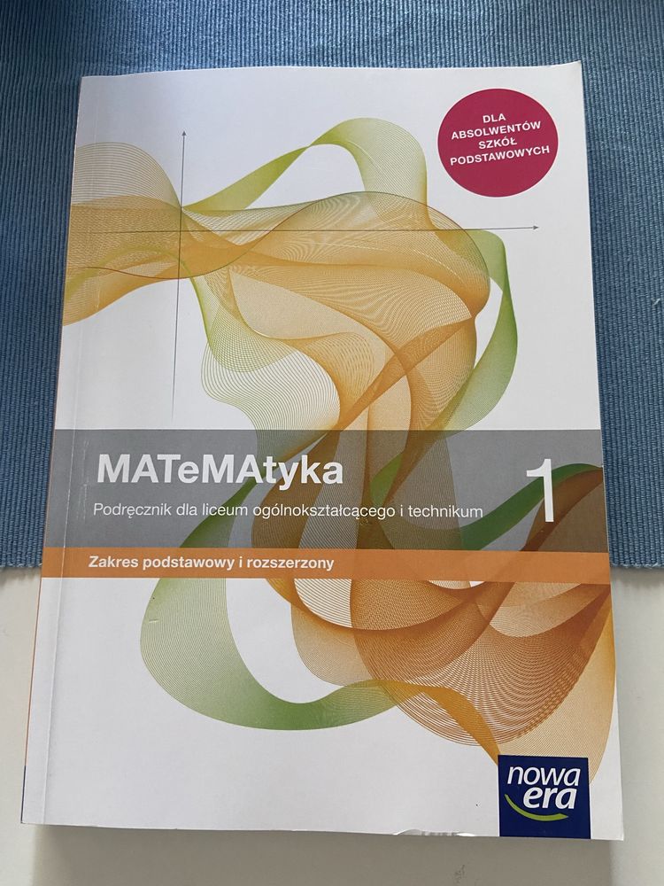Podrecznik do Matematyki