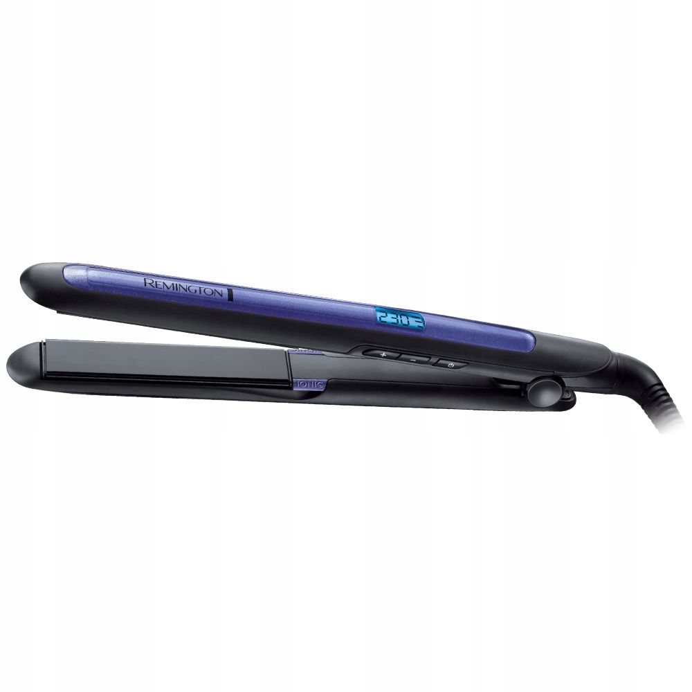 prostownica remington s7710. jak nowa
