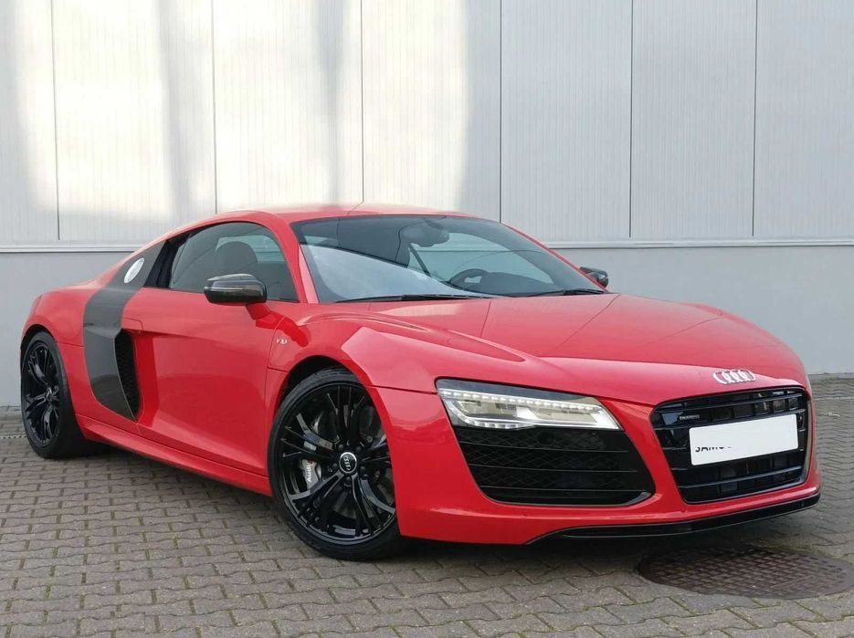 FELGI R19 5x100 Audi Seat Skoda Subaru Forester BRZ XV Impreza OUTBACK