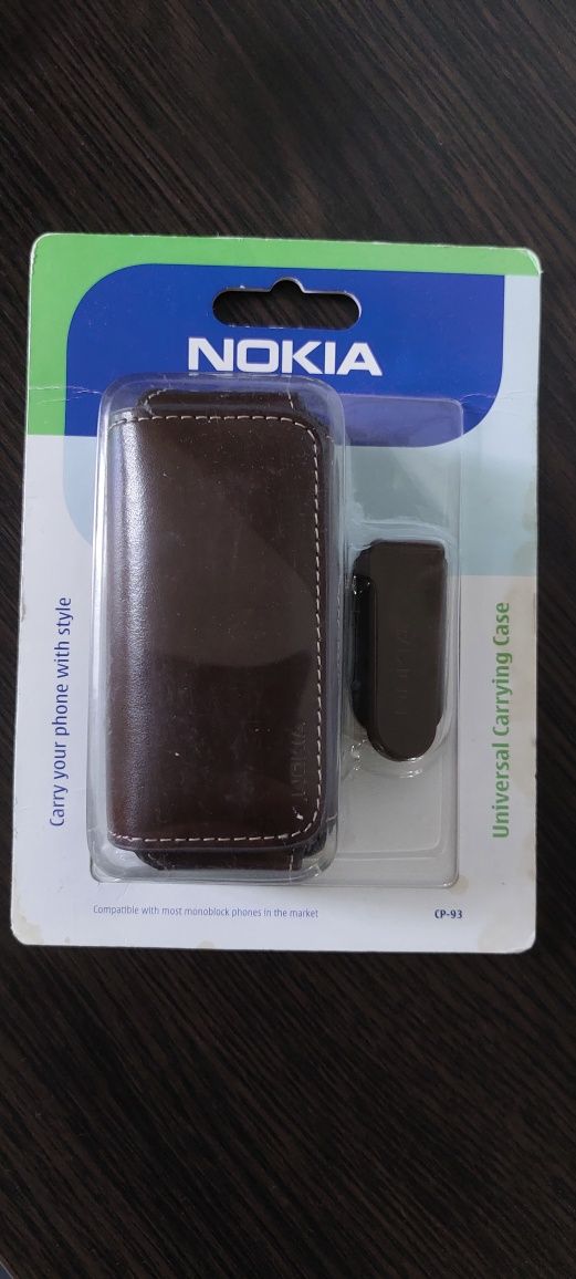Чохол для кнопочного телефона Nokia