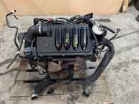 MOTOR MERCEDES A200 B200 B180 W169 - W245 OM-640.941 OM 640941