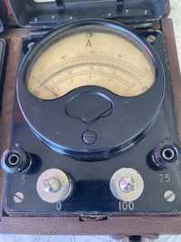 Amperimetro//voltimetro