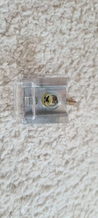 Obraz szklany - Times Square/Nowy York (160x120)