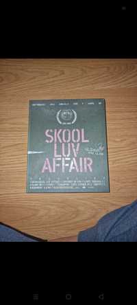 BTS " Skool Luv Affair" Kpop Album