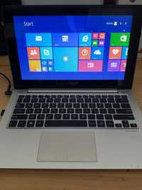 Laptop Asus X202E 12" Intel Core i5 - 4 GB / 500 GB