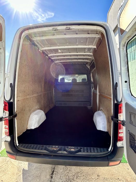 Mercedes-Benz Sprinter 311cdi