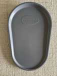 Mata do przewijania Shnuggle z Pianki Squishy Taupe