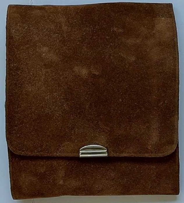 Estojo de Viagem - NOVO.(Unhas, Cabelo, Lima, e Espelho)