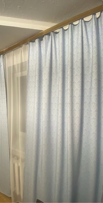 Штори нові розпродаж