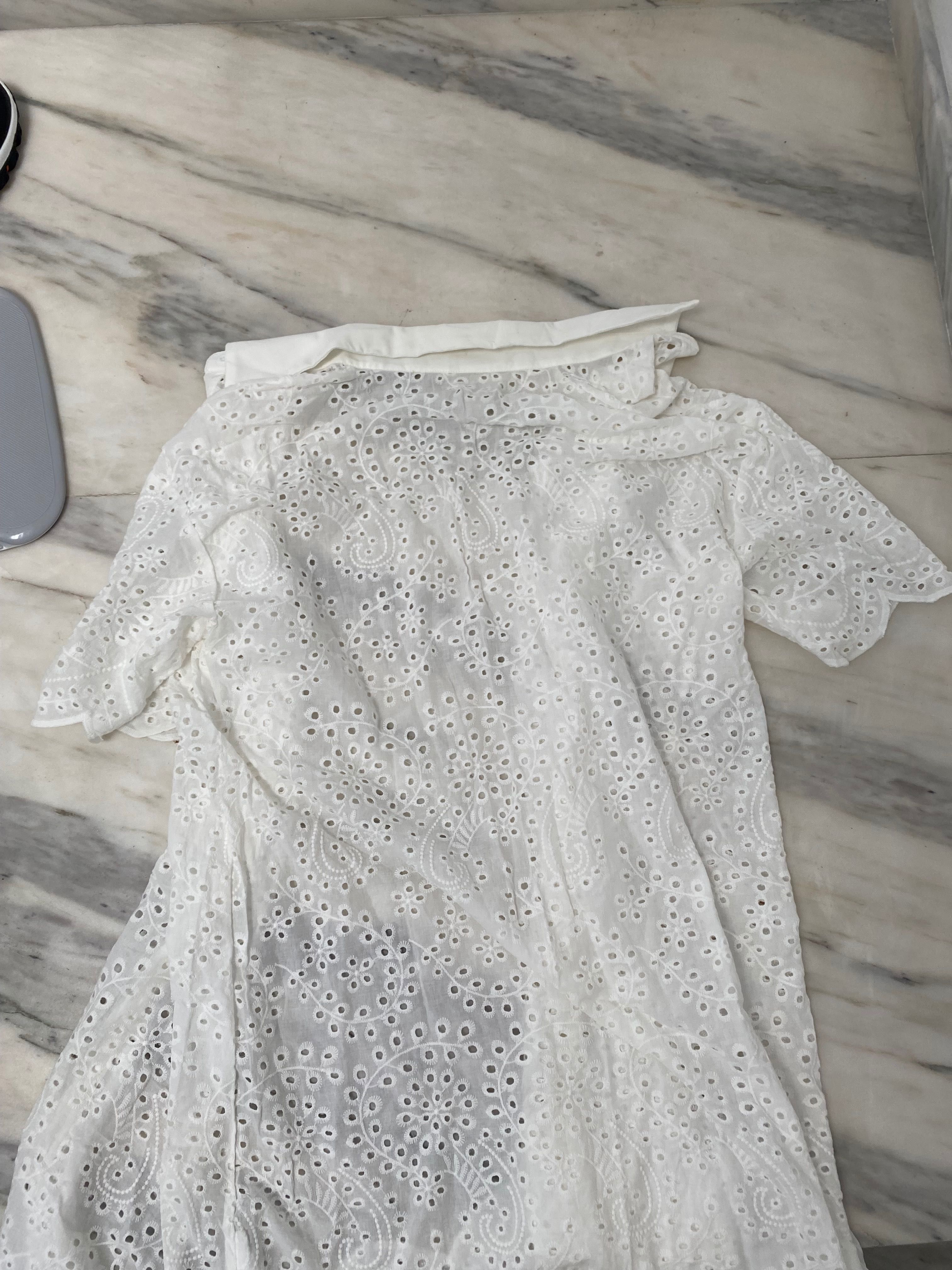 Camisa mulher para praia