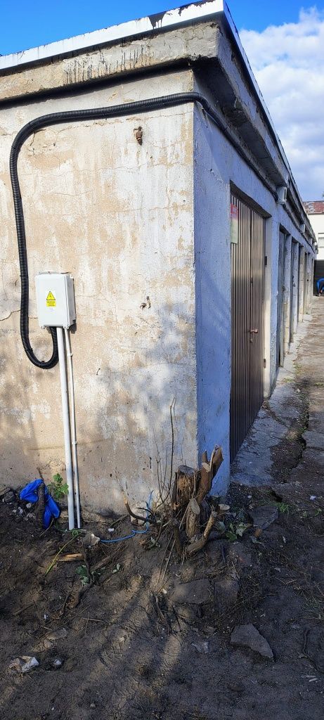 Elektryk-Instalacje elektryczne-krótkie terminy realizacji