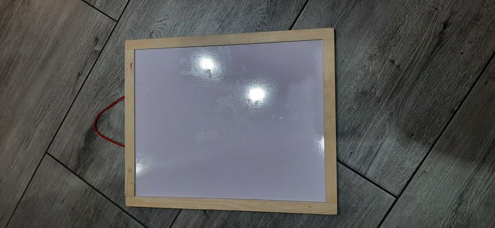 Tablica moich obowiązków