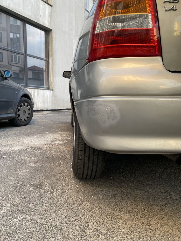 opel asta g 2006 1.4