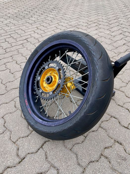 Rodas Supermotard Excel/Talon