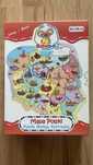 Puzzle Mapa Polski