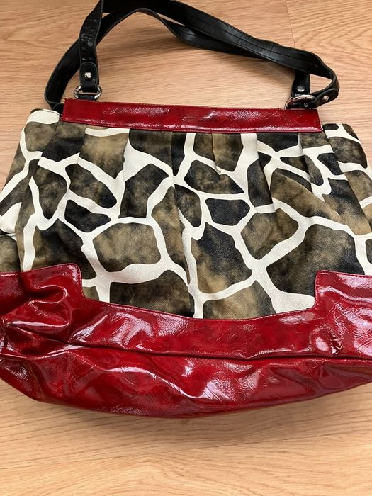 Carteira Miche vintage