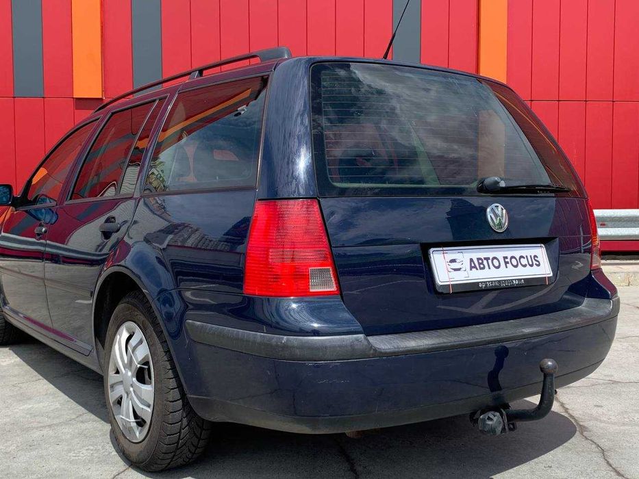 Volkswagen Bora 2.0 Бензин АКПП 2002 Розстрочка/Лізинг/Кредит/Обмін