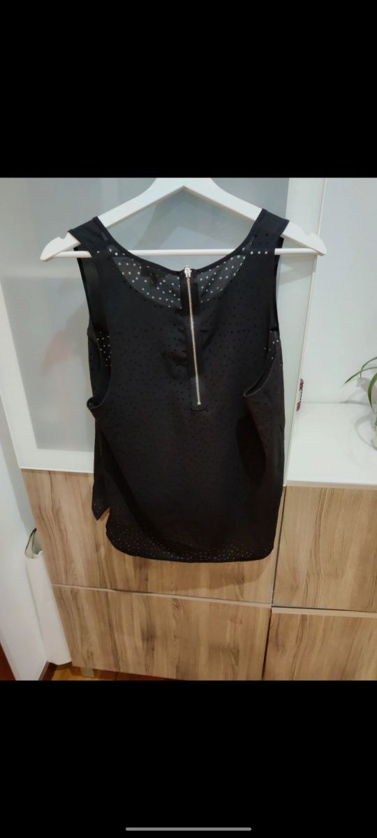 Blusa Bel-Air T3