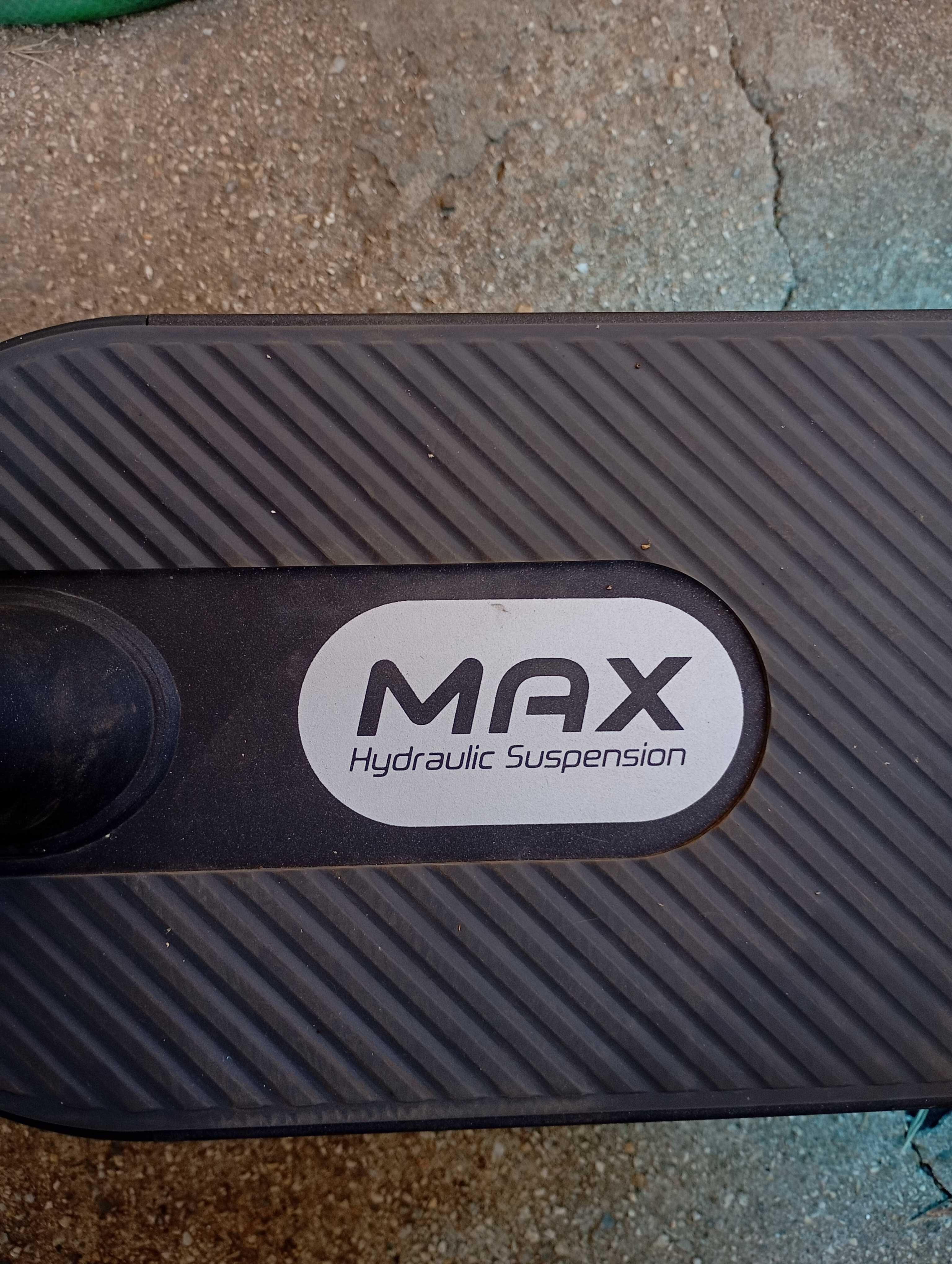 2 trotinetes elétricas xiaomi Max
