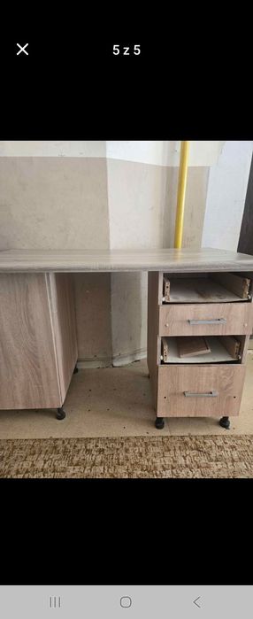 Meble kuchenne używany