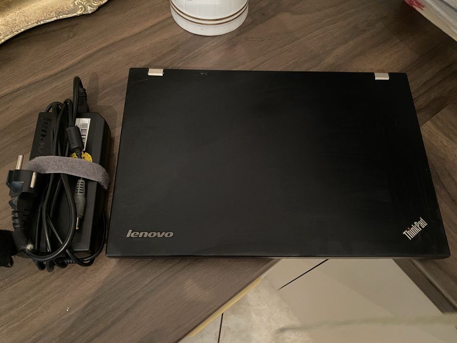 Thinkpad W530 na czesci lub do zrobienia