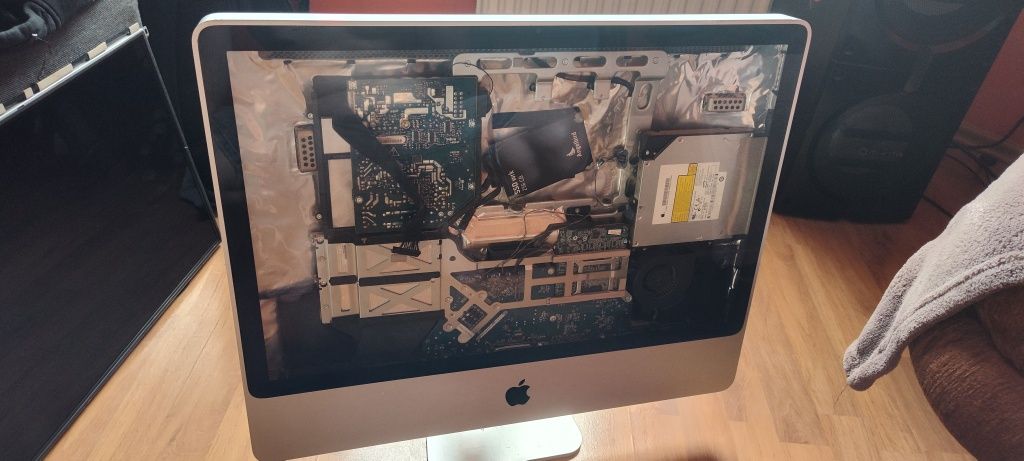 IMAC 1224 24 CALE