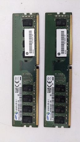 Оперативная память DDR4 8gb