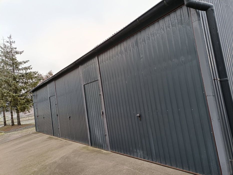 Sprzedam piekarnie o powierzchni 674 metry kwadratowe