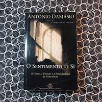 O Sentimento de Si - António Damásio