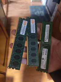 Продам оперативную память DDR-3 8gb