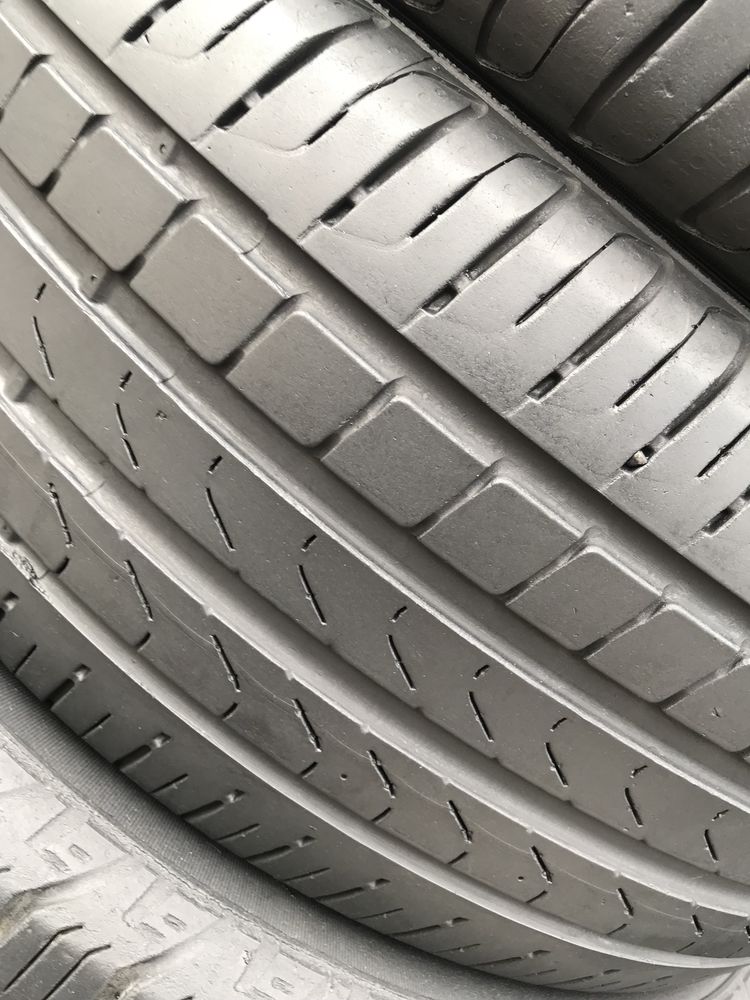 Шины летние 4шт 235/55 R18 Pirelli Scorpion Verde