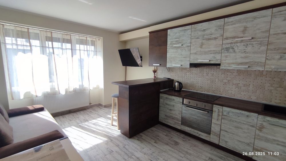 Продаж 2 кім квартири в новому будинку Ужгород.