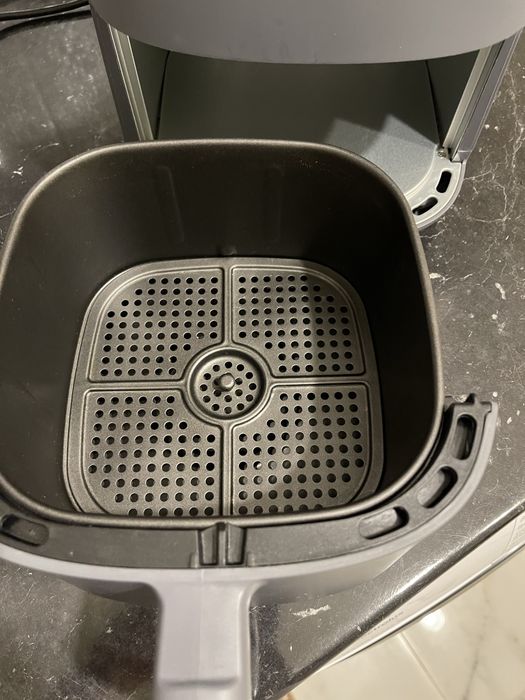 Аерогриль Tefal Easy Fry