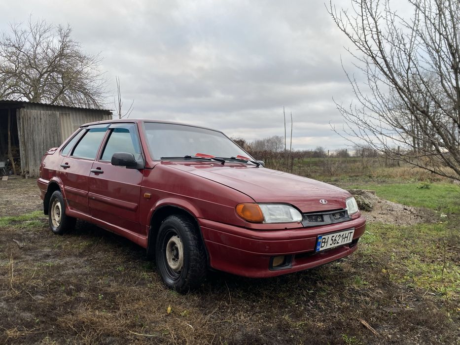 Продам ВАЗ 2115!!!