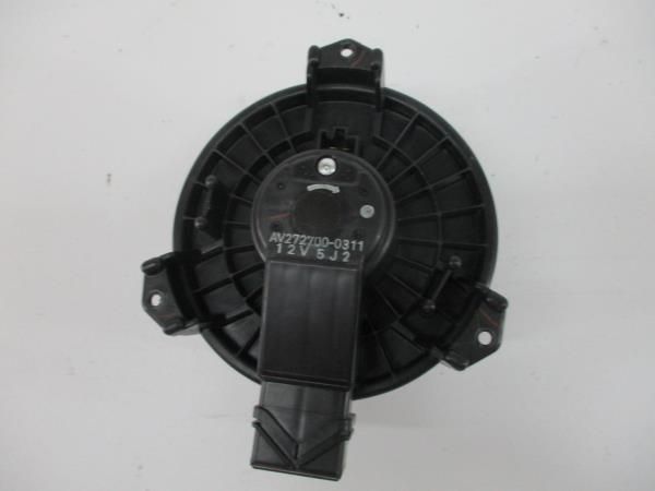 Motor da chauffage / sofagem TOYOTA Yaris (_P9_)