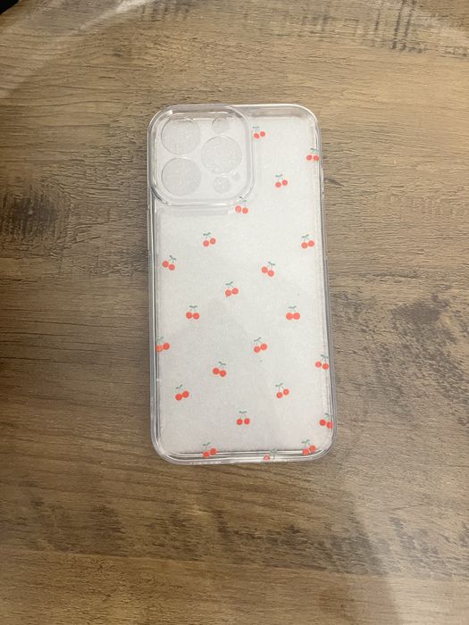 Etui iphone 13 pro