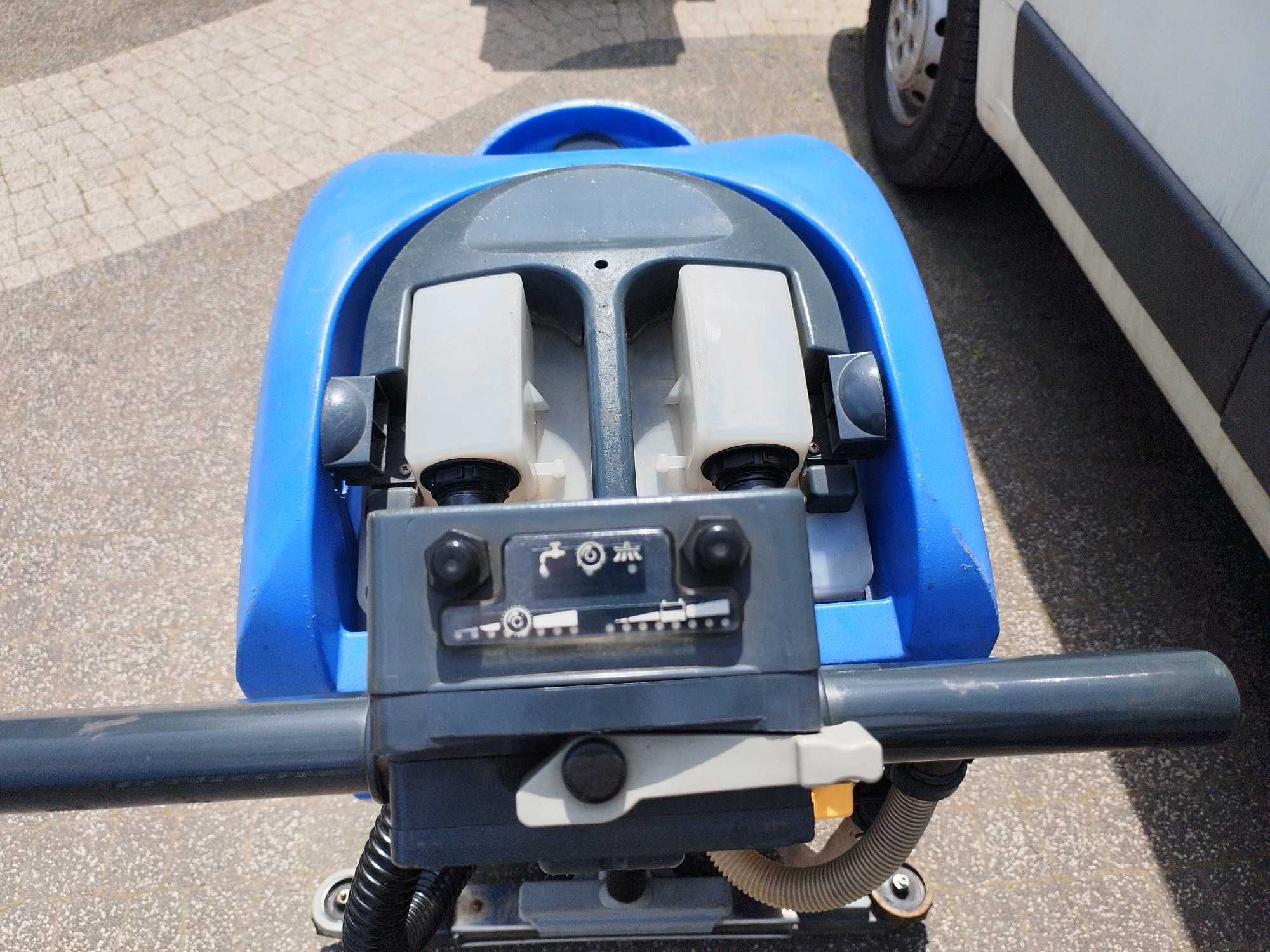 Szorowarka Numatic TTB 3450/100T *Gwarancja*