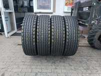 275/70R22.5 Continental HDW2  Winter M+S