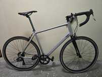 Rower Triban RC 100 L XL, Btwin, gravel, szosa