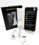 Telefon Cubot Kingkong 5 PRO 4/64GB komplet NOWY!